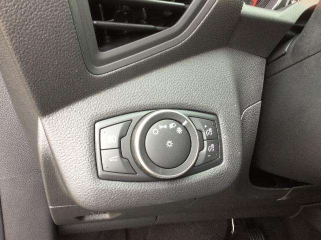 2017 Ford Escape SE 4dr SUV